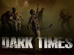 Dark Times – plakát filmu