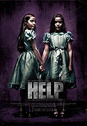 Help – plakát filmu