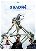 Osadné – plakát filmu