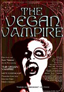 Vegan Vampire, The – plakát filmu