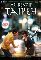 Aurevoir Taipei – plakát filmu
