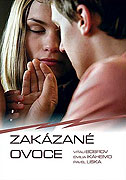 Zakázané ovoce – plakát filmu