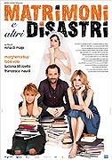 Matrimoni e altri disastri – plakát filmu