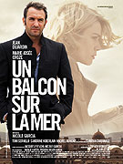 Un balcon sur la mer – plakát filmu