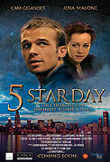 Five Star Day – plakát filmu