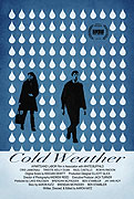 Cold Weather – plakát filmu