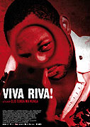 Viva Riva! – plakát filmu