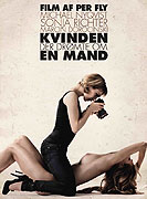 Kvinden der drømte om en mand – plakát filmu