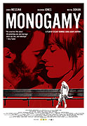 Monogamy – plakát filmu