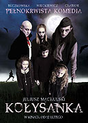 Kolysanka – plakát filmu