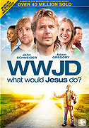 What Would Jesus Do? – plakát filmu
