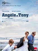 Angele a Tony – plakát filmu