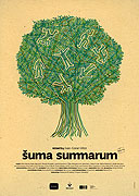 Šuma summarum – plakát filmu