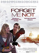 Forget Me Not – plakát filmu