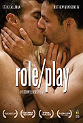 Role/Play – plakát filmu