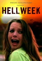 Hellweek – plakát filmu