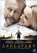 Änglavakt – plakát filmu