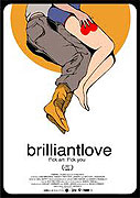 Brilliantlove – plakát filmu