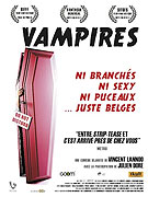 Vampires – plakát filmu