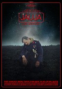 Jauja – plakát filmu