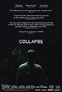 Collapse – plakát filmu