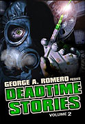 Deadtime Stories 2 – plakát filmu