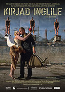 Dopisy pro anděla – plakát filmu