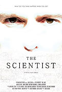 Scientist, The – plakát filmu