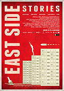 East Side Stories – plakát filmu