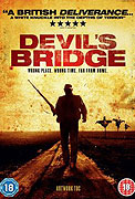 Devil's Bridge – plakát filmu