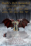 Dante's Inferno Animated – plakát filmu