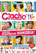 Ciacho – plakát filmu