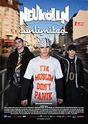Neukölln Unlimited – plakát filmu