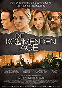 Kommenden Tage, Die – plakát filmu