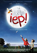 Píp! – plakát filmu