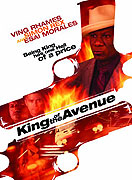 King of the Avenue – plakát filmu