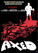 Axed – plakát filmu