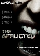 Afflicted, The – plakát filmu