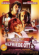 Neúmyslný únos Elfriede Ott – plakát filmu