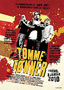 Tomme tønner – plakát filmu
