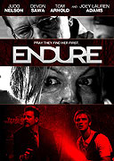 Endure – plakát filmu