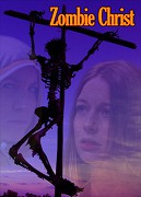 Zombiechrist – plakát filmu