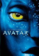 Avatar – plakát filmu