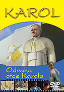 Karol, odvaha otce Karola – plakát filmu