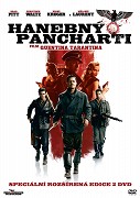 Hanebný pancharti – plakát filmu