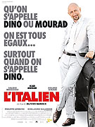 Italien, L' – plakát filmu