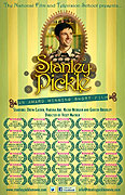 Stanley Pickle – plakát filmu