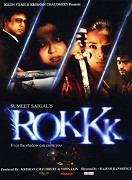 Rokkk – plakát filmu