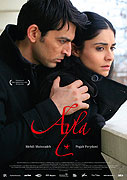 Ayla – plakát filmu