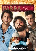 Pařba ve Vegas – plakát filmu